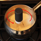 SpiderMixer - 3 Speed Anti-Stick Auto Mixer