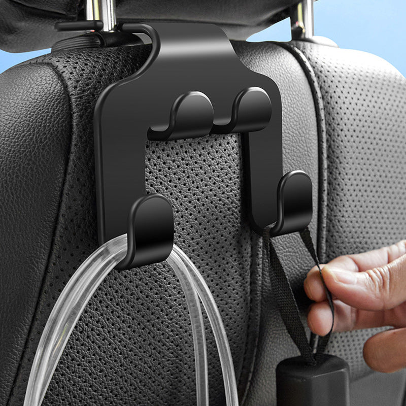 Car Multifunction Cell Phone Holder Hook