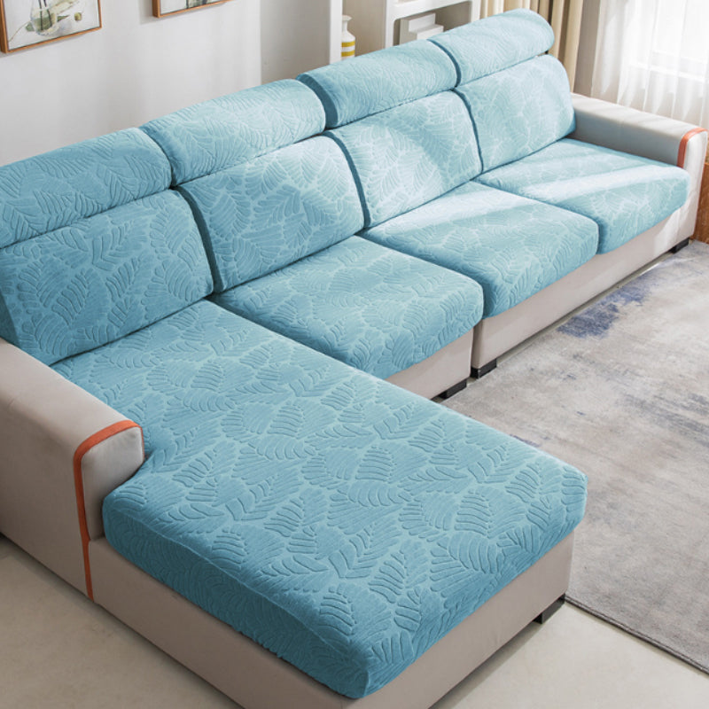 Wear-resistant universal sofa cover
