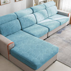 Wear-resistant universal sofa cover