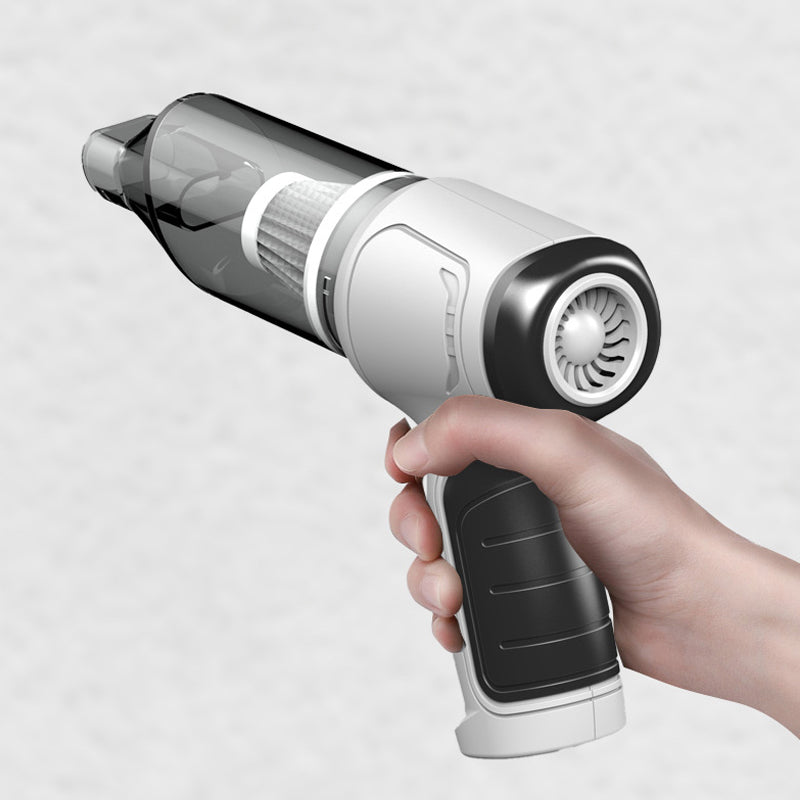 Mini Cordless Vacuum Cleaner