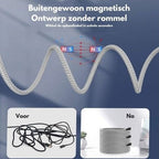 SnapConnect Cable – Flexible Magnetic Charging Cable
