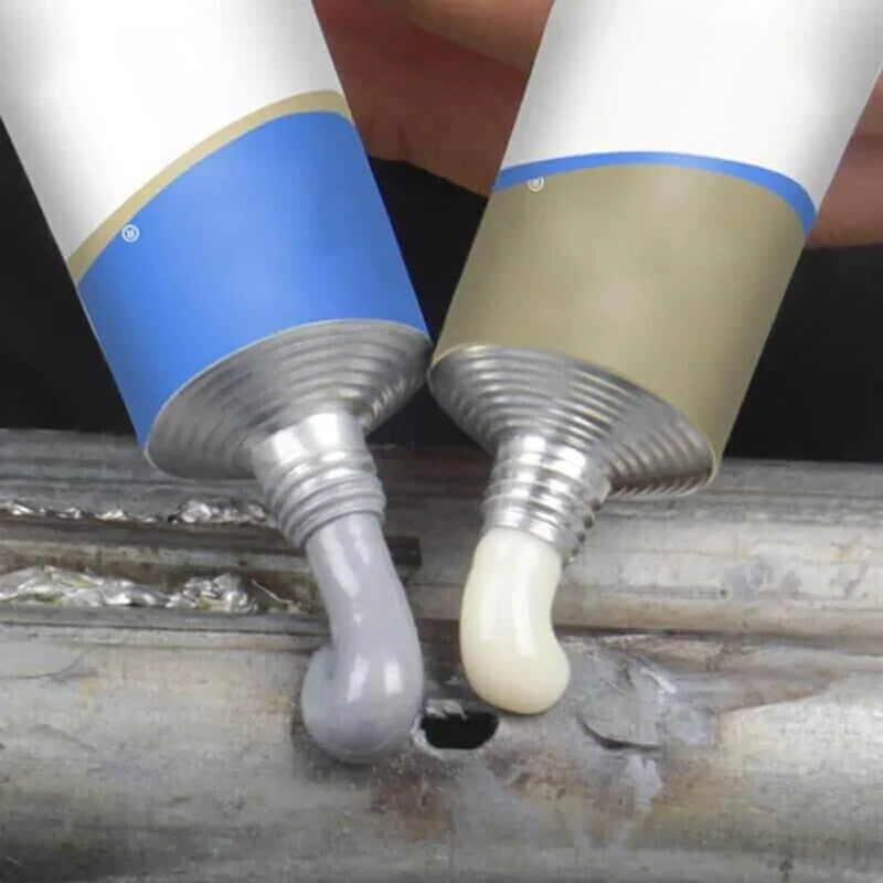 Metal Repair Adhesive (A&B)