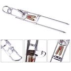 Automatic Rod Holder