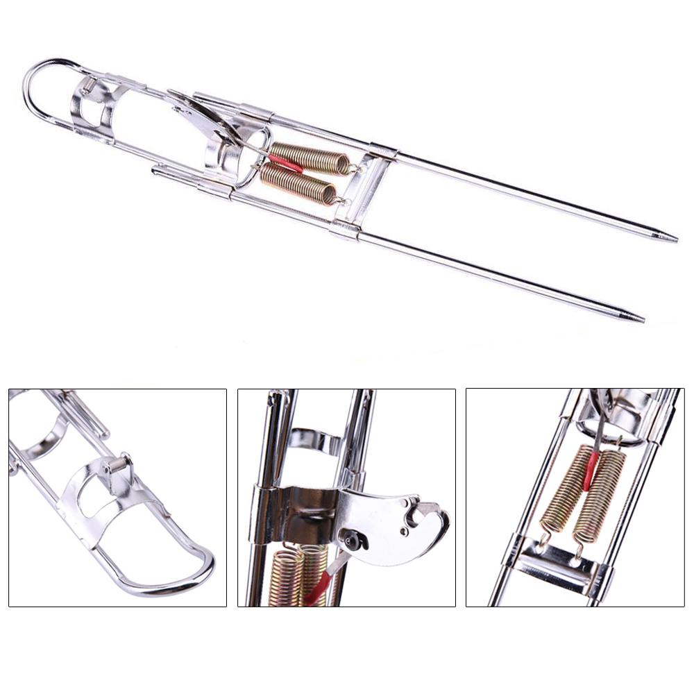 Automatic Rod Holder