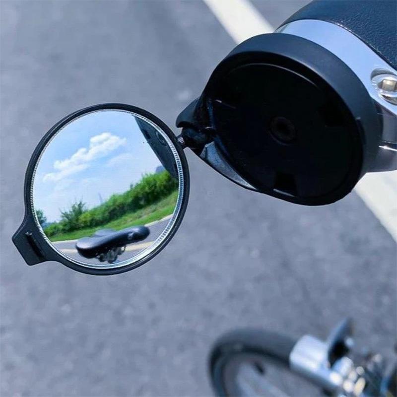 Rearview Mirror - Intelligent View