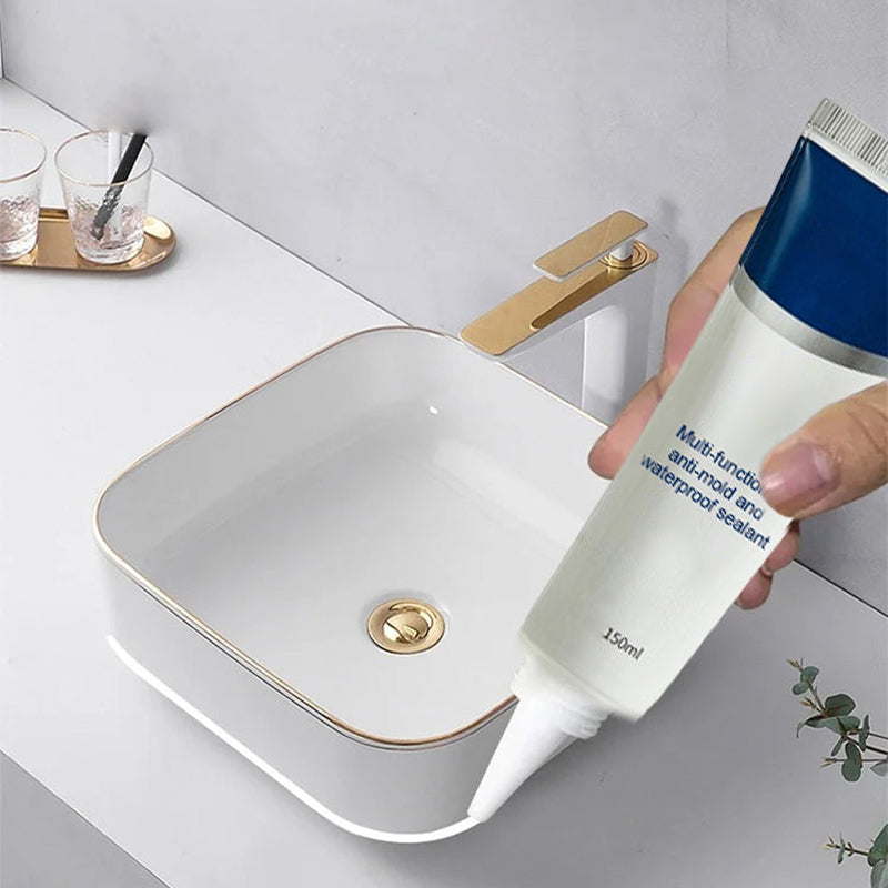 Multifunctional Anti-Mold and Waterproof Seal