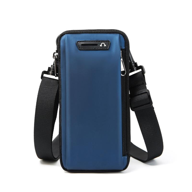 Multifunctional Mini Crossbody Bag
