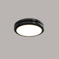 Modern LED Pendant Lamp with Iron and Acrylic Body for 1–3 m² Rooms