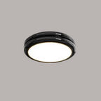 Modern LED Pendant Lamp with Iron and Acrylic Body for 1–3 m² Rooms