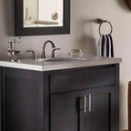 Brushed Nickel Modern Stainless Steel Drawer Hardware T-Bar Handles