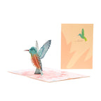 Kolibri 3D Card