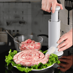 Perfectly stuffed sausages every time