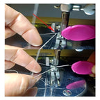 Needle Threaders
