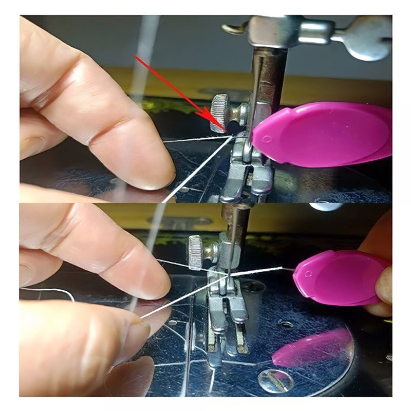 Needle Threaders