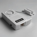 Portable Security Door Entry Alarm