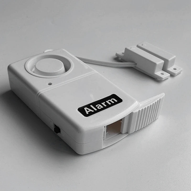 Portable Security Door Entry Alarm