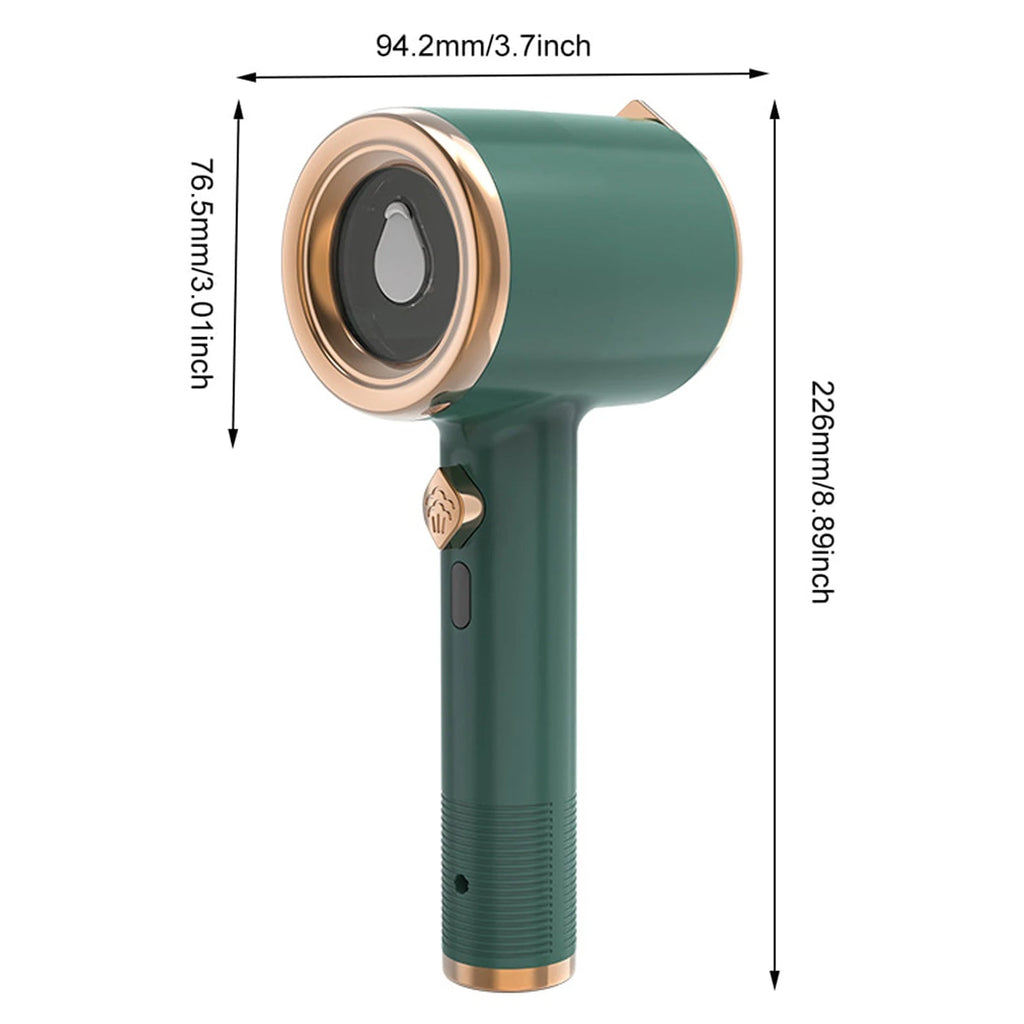 Portable Handheld Garment Steamer