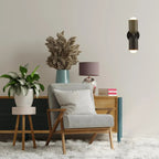 PureGlow – Refined Wall Lamp for Sophisticated Interior Styling