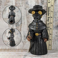 Beach Dr. Incense Vessel