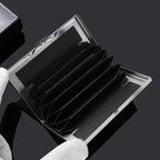 Ultral thin card case with theft and demagnetization protection