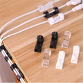 Finisher Wire Clips