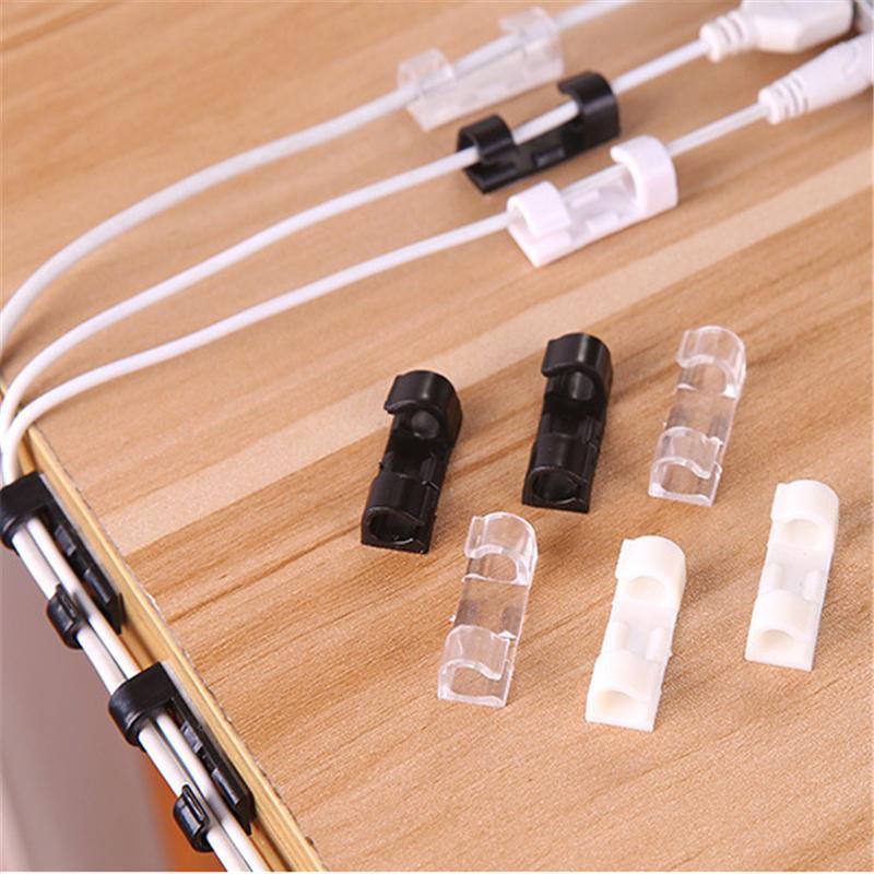 Finisher Wire Clips