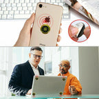 Anti-Radiation Mobile Phone Sticker