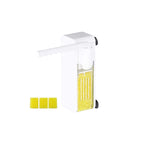 Quiet Fish Tank Aquarium Wall-Mounted Water Filter