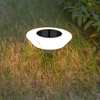 Solar Garden Lamp