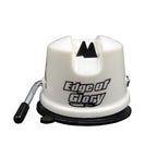 Knife Sharpener - Get Absolutely Perfect Slices Each And Every Time