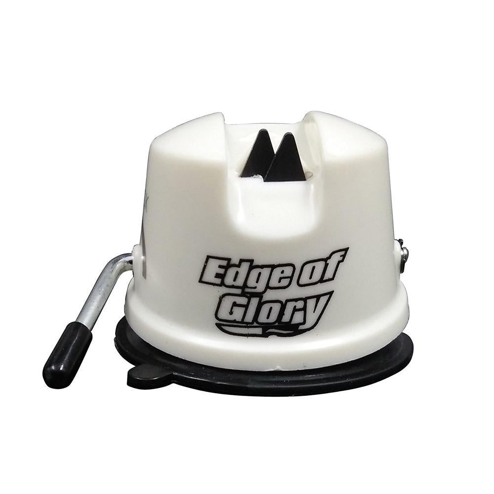 Knife Sharpener - Get Absolutely Perfect Slices Each And Every Time