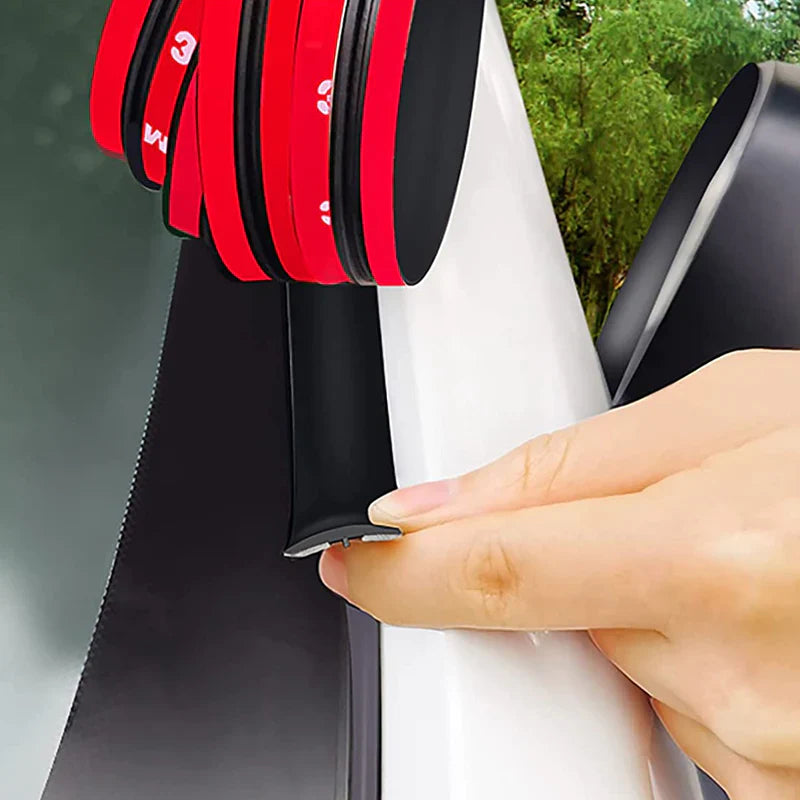 Car Windshield Seal