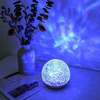 Atmosphere Lamp & Projector – WaveLoom