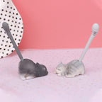 Lazy Cat Shape Pencil