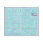 Thickened Silver Wire Cleaning Cloth