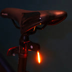 LED Bicycle Rear Light