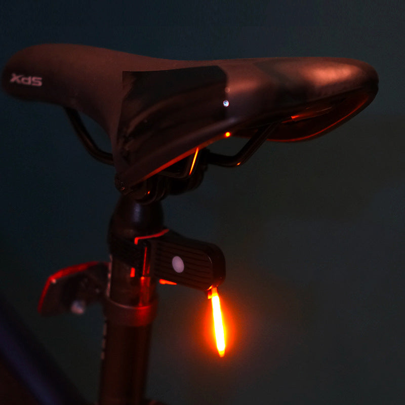 LED Bicycle Rear Light