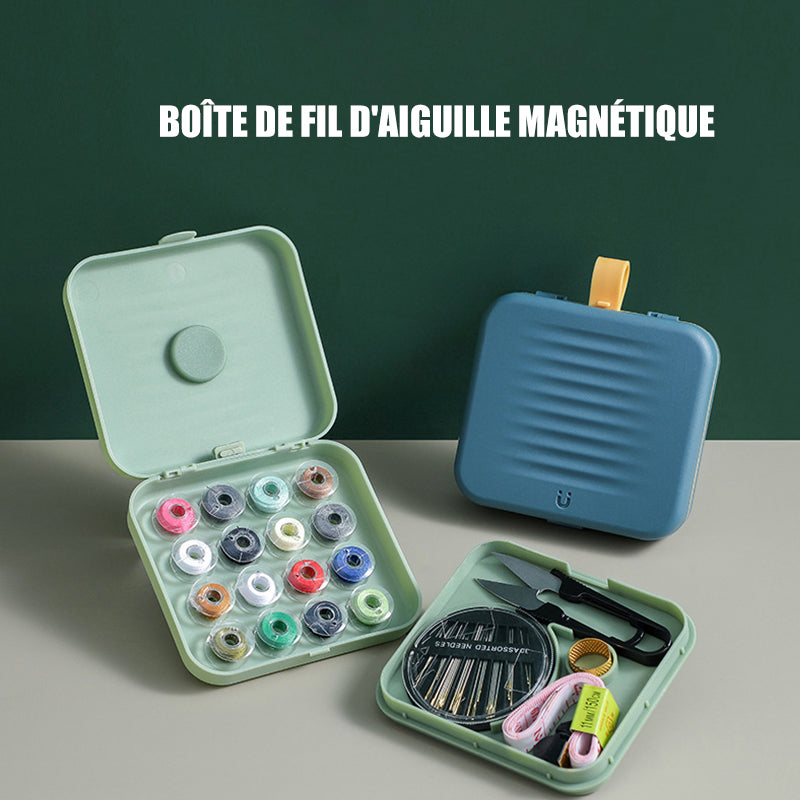 Universal Magnetic Sewing Kit
