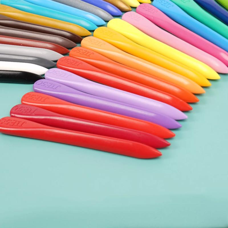Organic Painting and Drawing Set for Children