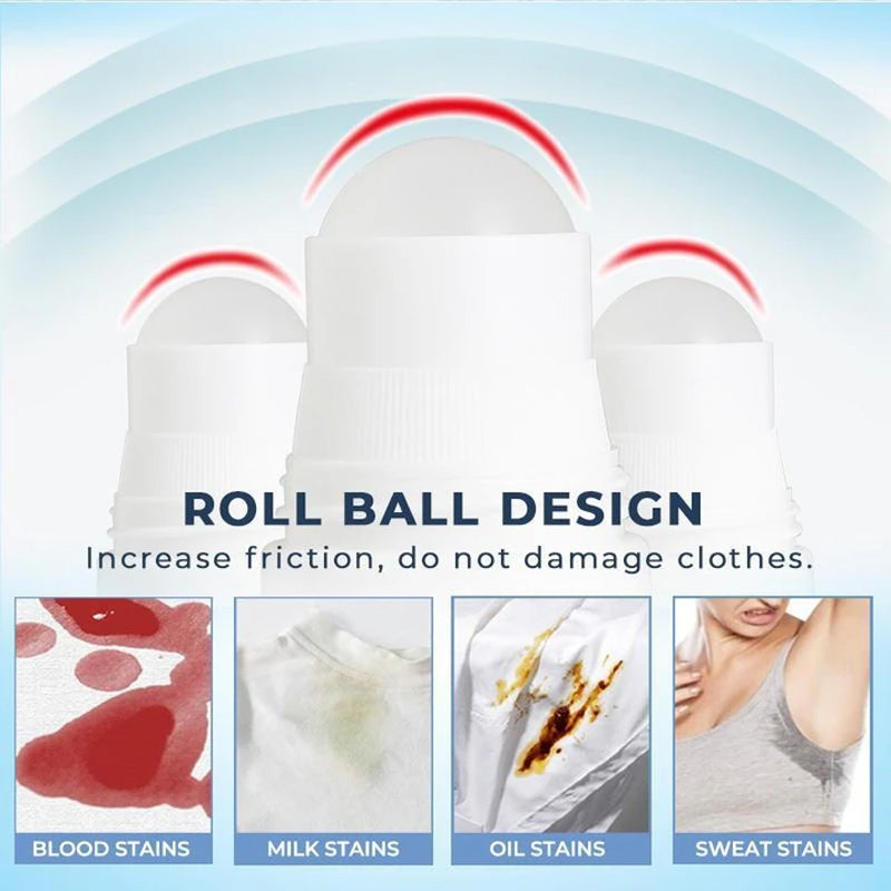 Stain Remover Rollball Cleaner