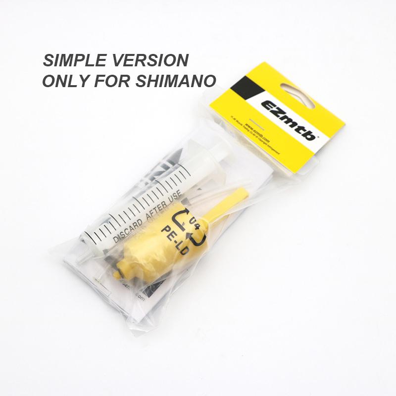 Bicycle brake repair tool