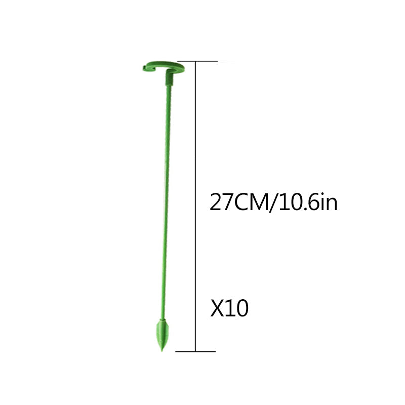 Plant support
