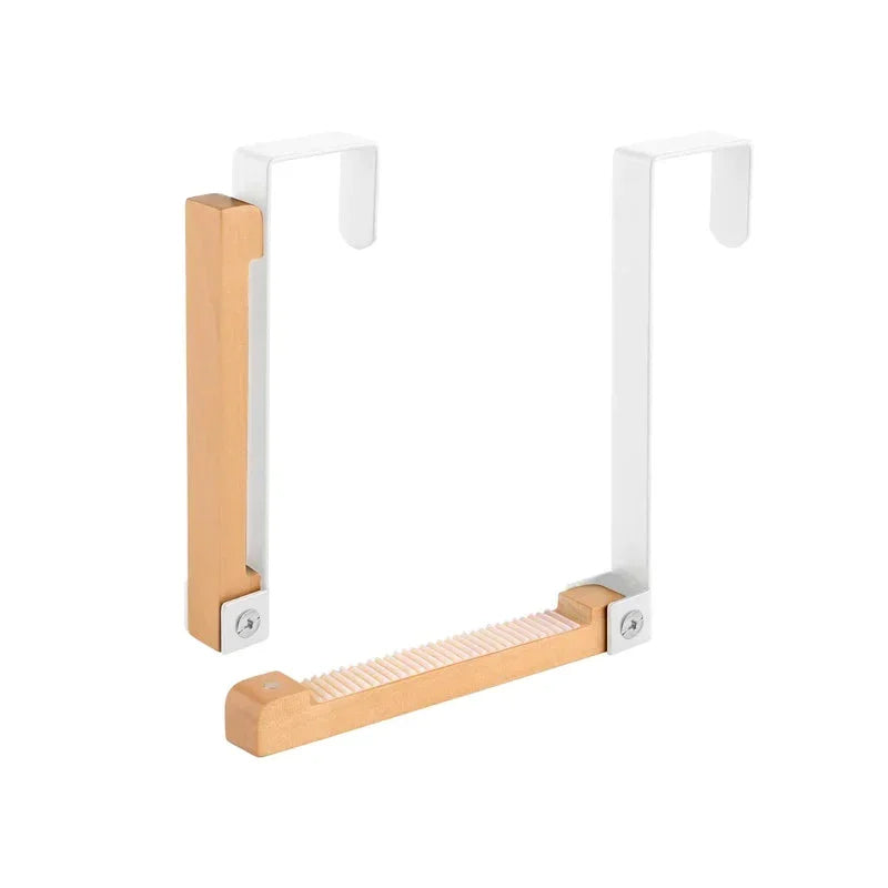 Foldable Wood Door Hooks