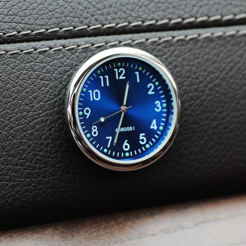 GlowTime Radiant Clock Display