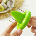 Kiwi Fruit Vegetable Peeler