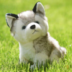 Realistic Puppy Doll