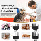 Professional Pet Grooming Set