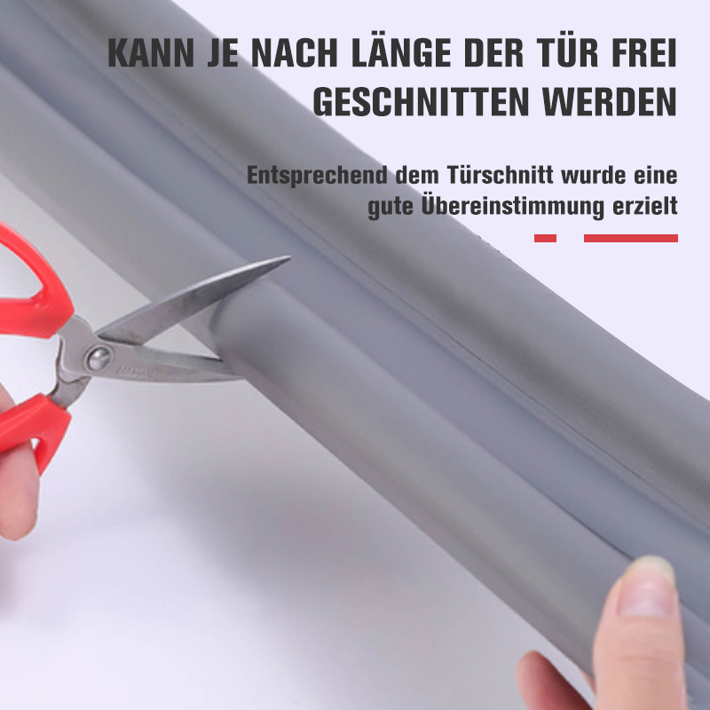 Waterproof Door Bottom Seal Strip