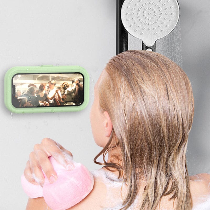 Universal waterproof phone case